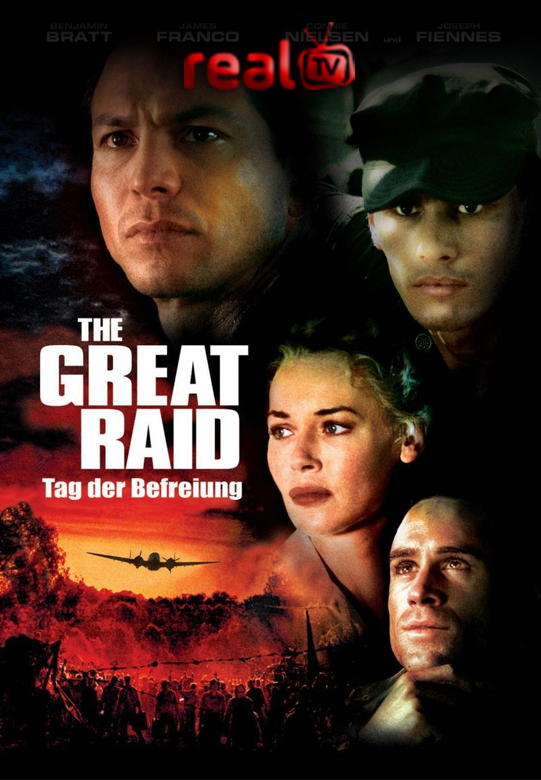 The Great Raid